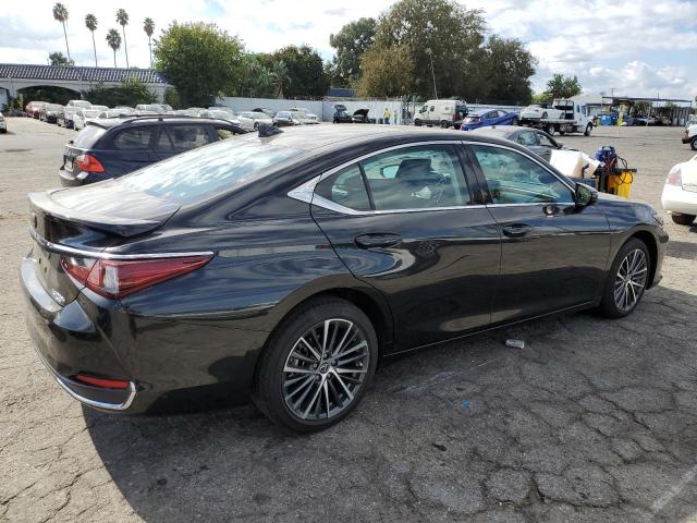 Image 3 of 2023 LEXUS ES 300H BASE 2023 with VIN 58ADA1C16PU030104