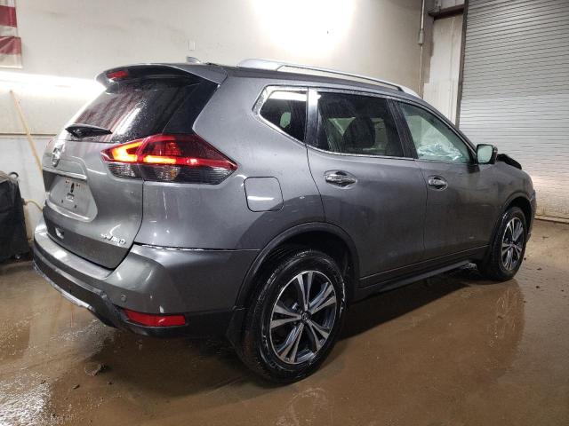 Image 3 of 2019 NISSAN ROGUE S 2019 with VIN 5N1AT2MV2KC752440