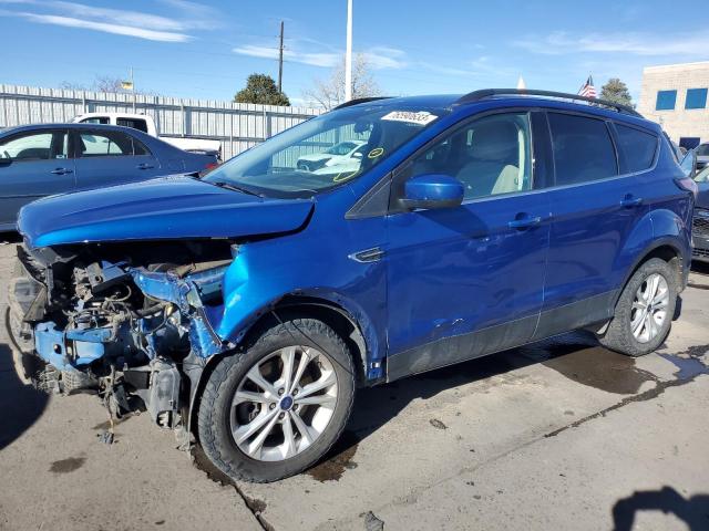 Изображение 2017 FORD ESCAPE SE 2017