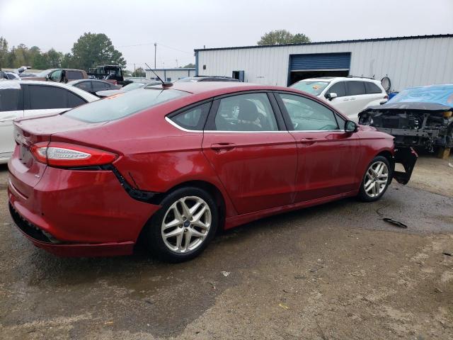 Image 3 of 2016 FORD FUSION SE 2016 with VIN 3FA6P0H74GR290170
