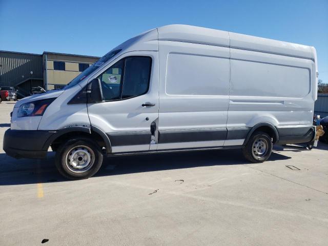 Image 1 of 2018 FORD TRANSIT T-250 2018 with VIN 1FTYR3XM1JKB33262