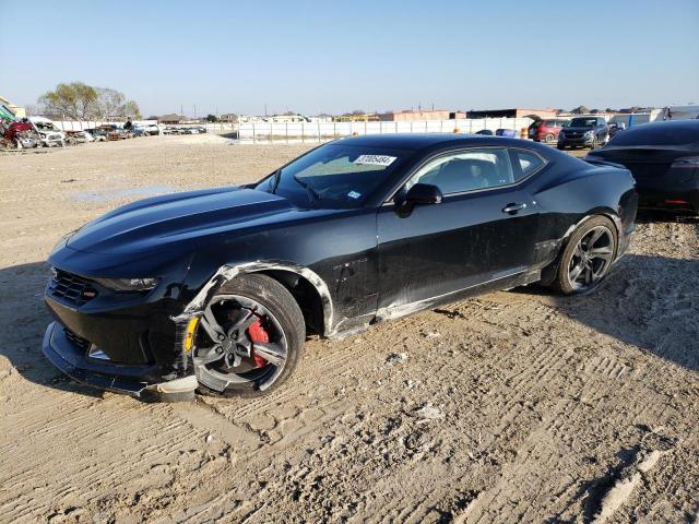 2022 CHEVROLET CAMARO LT 2022 image