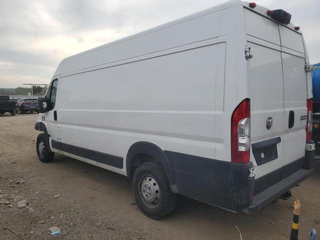 Image 2 of 2023 RAM PROMASTER 3500 3500 HIGH 2023 with VIN 3C6MRVJG2PE530074