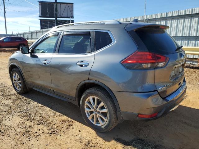 Image 2 of 2017 NISSAN ROGUE S 2017 with VIN JN8AT2MV2HW025976