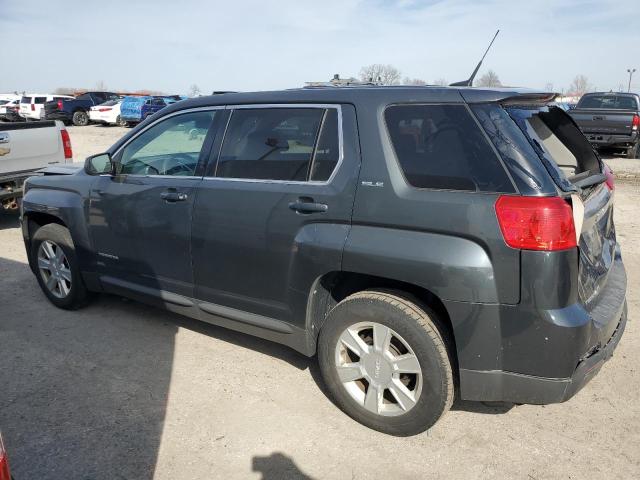 Obraz 2 z 2011 GMC TERRAIN SLE 2011 z VIN 2CTALMEC3B6423773