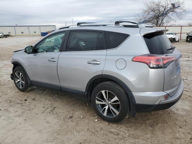 Изображение 2 2016 TOYOTA RAV4 XLE 2016 с VIN 2T3WFREV3GW301210