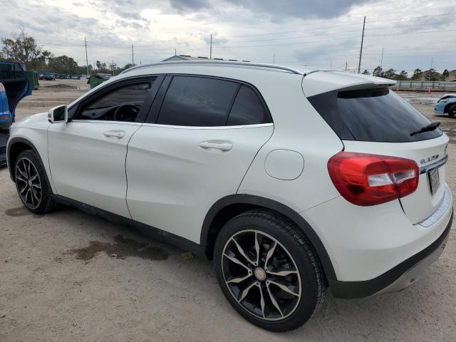 Изображение 2 2017 MERCEDES-BENZ GLA 250 2017 с VIN WDCTG4EB4HJ353805