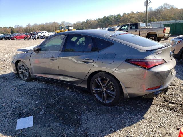 Изображение 2 2023 ACURA INTEGRA A-SPEC TECH 2023 с VIN 19UDE4H69PA006761