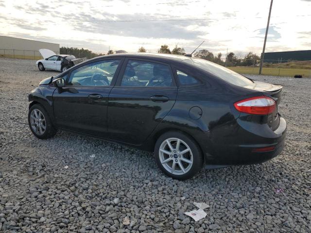 Image 2 of 2019 FORD FIESTA SE 2019 with VIN 3FADP4BJ1KM160422