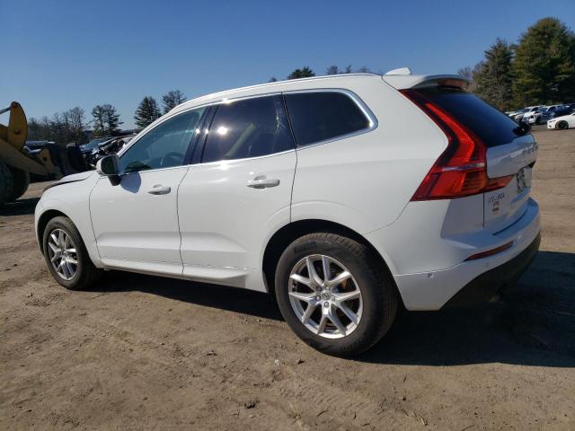 Изображение 2 2019 VOLVO XC60 T5 2019 с VIN LYV102RKXKB357762