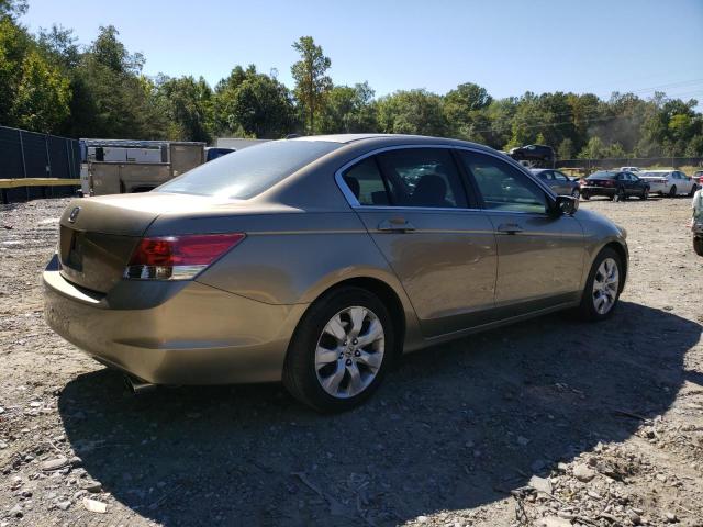 Изображение 3 2008 HONDA ACCORD EXL 2008 с VIN 1HGCP26898A004427