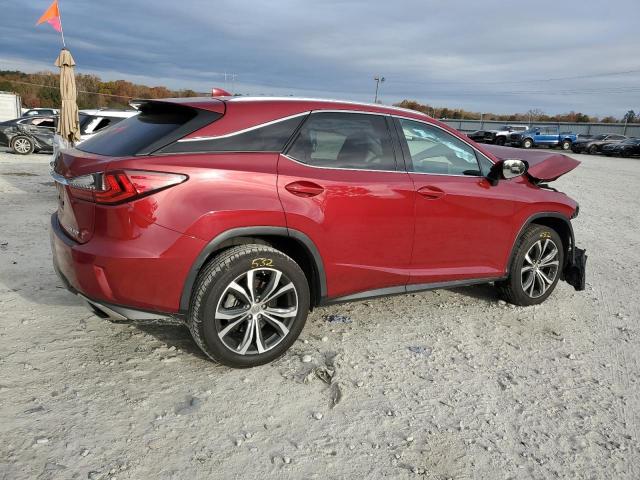 Obraz 3 z 2016 LEXUS RX 350 2016 z VIN 2T2ZZMCA9GC004083