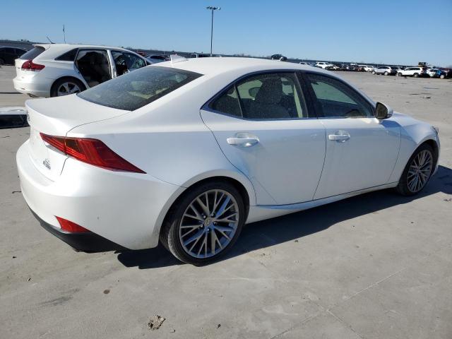 Obraz 3 z 2018 LEXUS IS 300 2018 z VIN JTHBA1D24J5072636