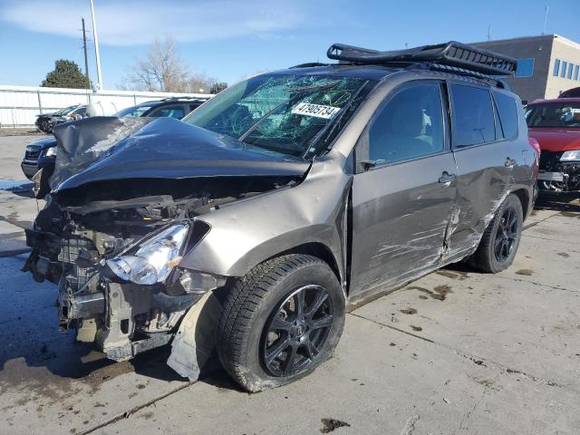 Image 1 of 2010 TOYOTA RAV4  2010 with VIN 2T3BF4DV7AW038794