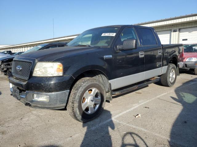 Изображение 1 2004 FORD F150 SUPERCREW 2004 с VIN 1FTPW14564KB56997