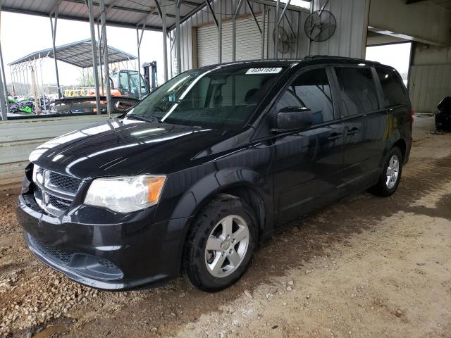 Изображение 2011 DODGE GRAND CARAVAN MAINSTREET 2011