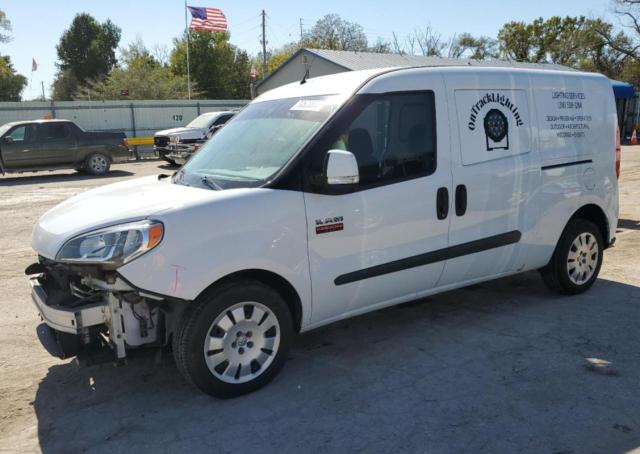 2016 RAM PROMASTER CITY SLT 2016 image