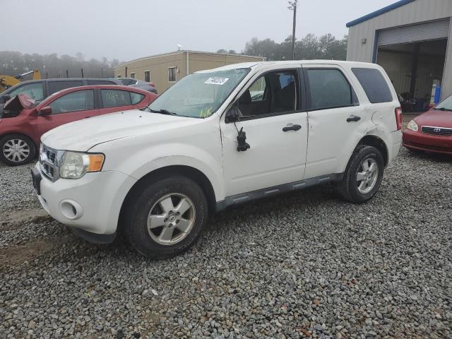 Obraz 2012 FORD ESCAPE XLS 2012