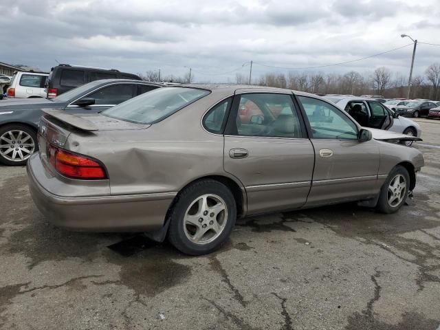 Image 3 of 1998 TOYOTA AVALON XL 1998 with VIN 4T1BF18B9WU251180