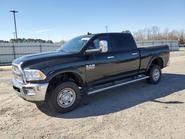 2014 RAM 2500 LARAMIE 2014 image