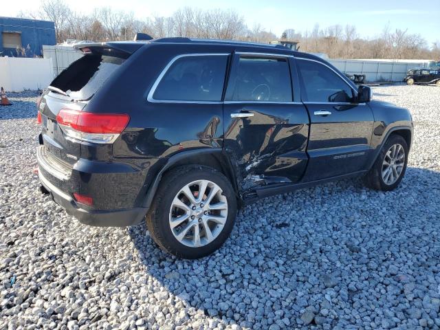 Obraz 3 z 2017 JEEP GRAND CHEROKEE LIMITED 2017 z VIN 1C4RJFBG3HC733736