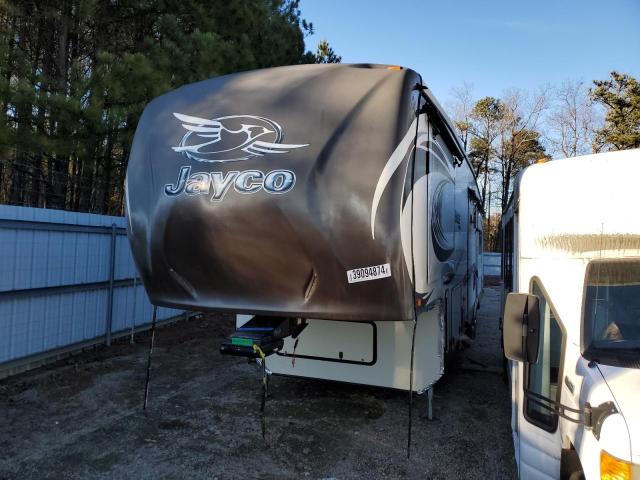 Image 2 of 2015 JAYCO EAGLE 2015 with VIN 1UJCJ0BV0F1LX0094