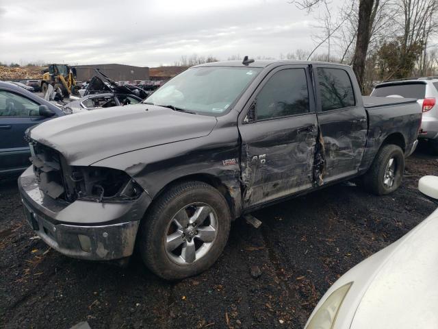 Image 1 of 2018 RAM 1500 SLT 2018 with VIN 3C6RR7LT1JG226063