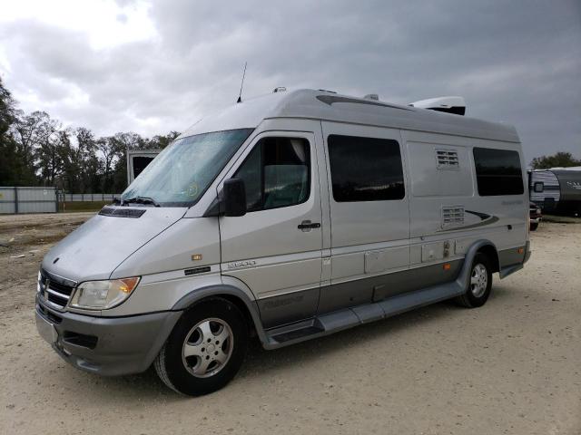 Obraz 2006 DODGE SPRINTER 2500 2006