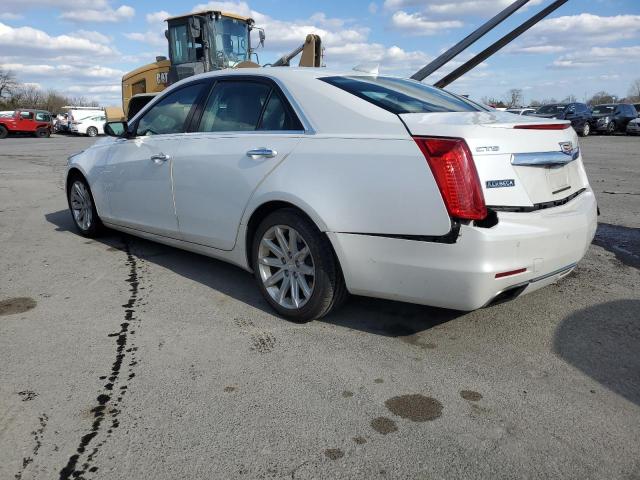 Obraz 2 z 2016 CADILLAC CTS  2016 z VIN 1G6AP5SX8G0149745
