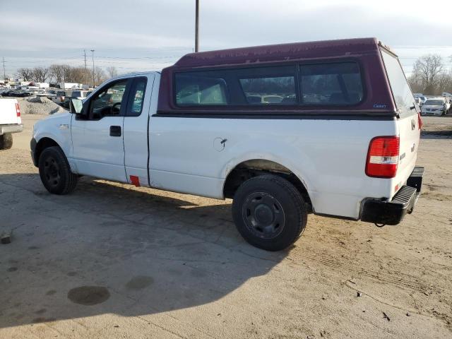 Изображение 2 2006 FORD F150  2006 с VIN 1FTRF12226NA56835