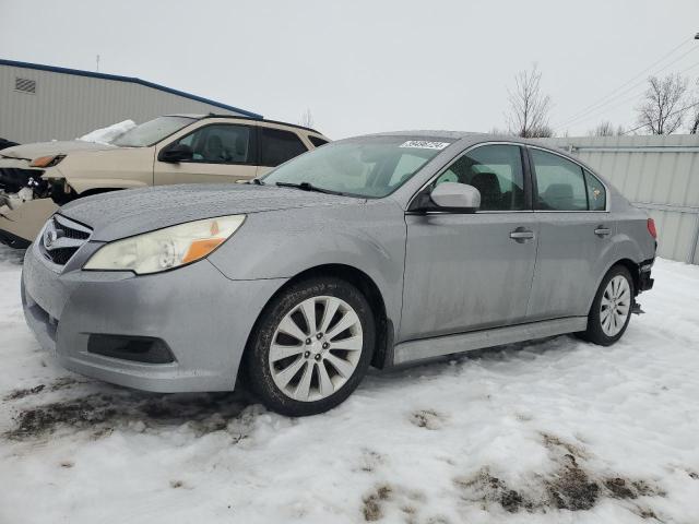 2010 SUBARU LEGACY 3.6R LIMITED 2010 image