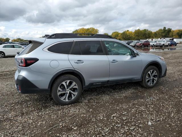 Изображение 3 2020 SUBARU OUTBACK LIMITED 2020 с VIN 4S4BTANC0L3143747