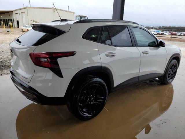 Изображение 3 2024 CHEVROLET TRAX ACTIV 2024 с VIN KL77LKE23RC003088