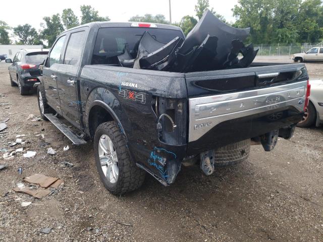 Изображение 3 2016 FORD F150 SUPERCREW 2016 с VIN 1FTEW1EG8GFC32854