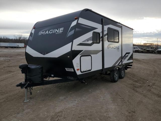 Obraz 2 z 2022 IMAG TRAILER 2022 z VIN 573TE2227N3430129