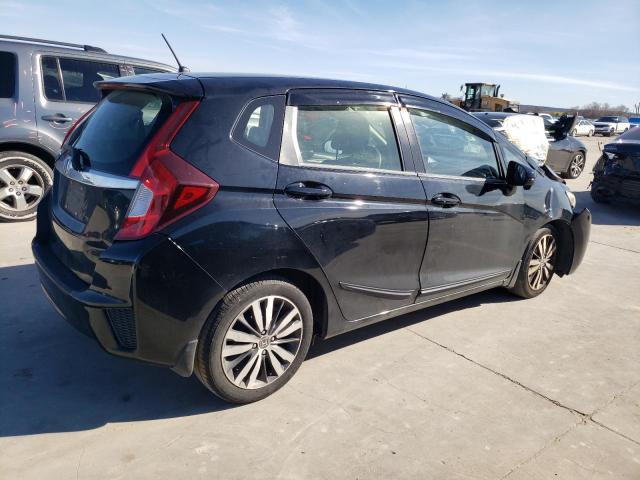 Image 3 of 2016 HONDA FIT EX 2016 with VIN JHMGK5H79GX031173