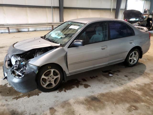 Obraz 1 z 2003 HONDA CIVIC LX 2003 z VIN 2HGES16503H599699
