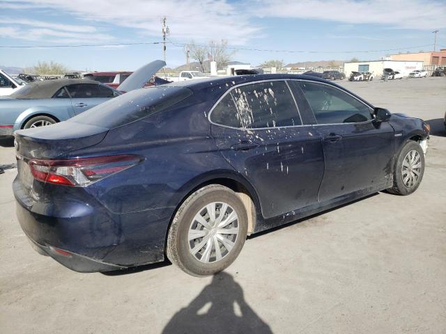 Изображение 3 2021 TOYOTA CAMRY LE 2021 с VIN 4T1C31AK1MU029897