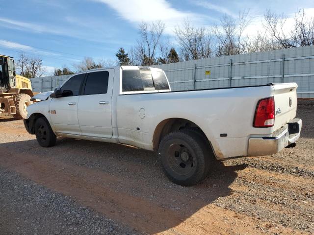 Obraz 2 z 2011 DODGE RAM 3500  2011 z VIN 3D73M4CL4BG540860