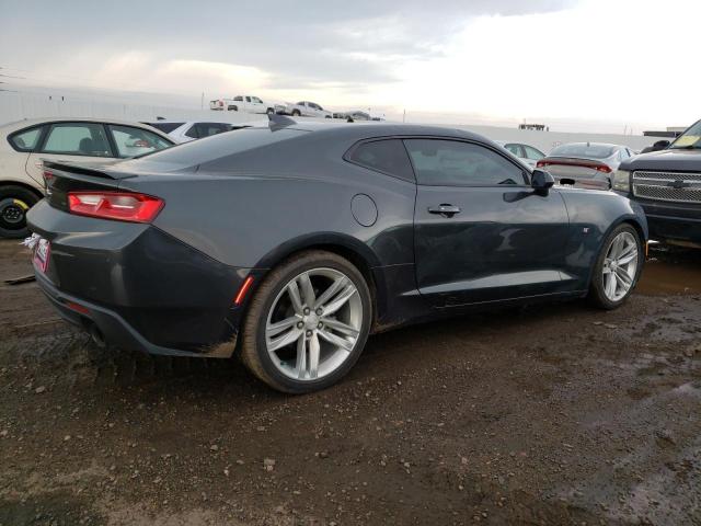 Изображение 3 2016 CHEVROLET CAMARO LT 2016 с VIN 1G1FB1RX2G0185164