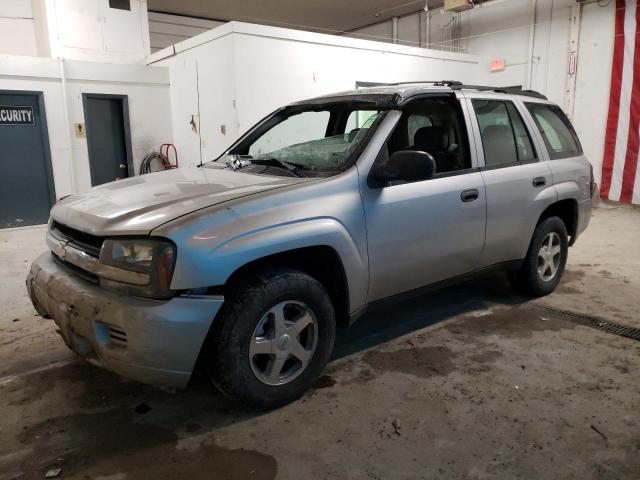 2004 CHEVROLET TRAILBLAZER LS 2004 image