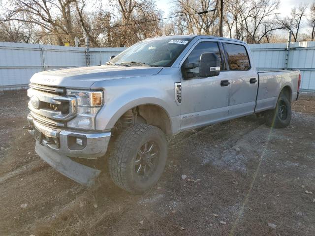 Изображение 2022 FORD F350 SUPER DUTY 2022