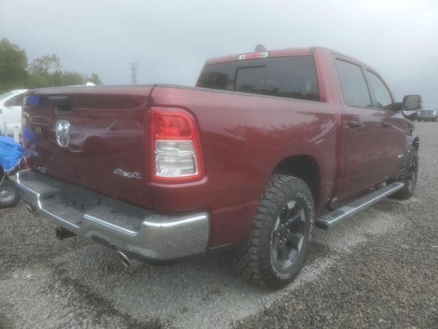 Image 3 of 2023 RAM 1500 BIG HORN/LONE STAR 2023 with VIN 1C6SRFFT7PN561772