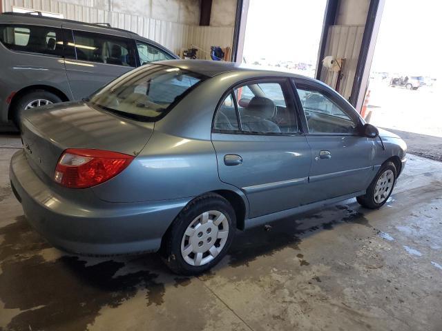 Obraz 3 z 2002 KIA RIO  2002 z VIN KNADC123926086380