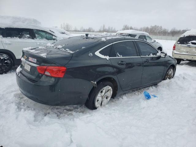 Obraz 3 z 2015 CHEVROLET IMPALA LT 2015 z VIN 2G1125S30F9264166
