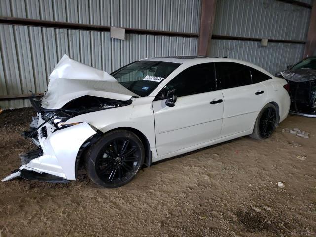 Image 1 of 2021 TOYOTA AVALON NIGHT SHADE 2021 with VIN 4T1EZ1FB2MU056252