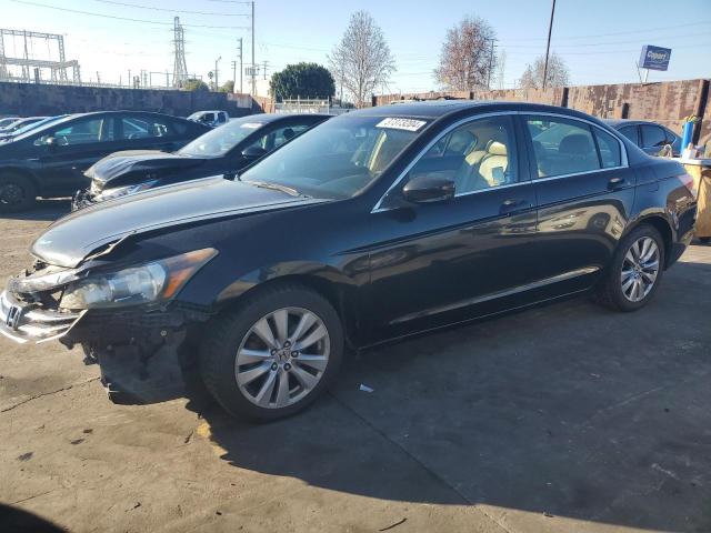 Obraz 1 z 2011 HONDA ACCORD EXL 2011 z VIN 1HGCP2F88BA039810