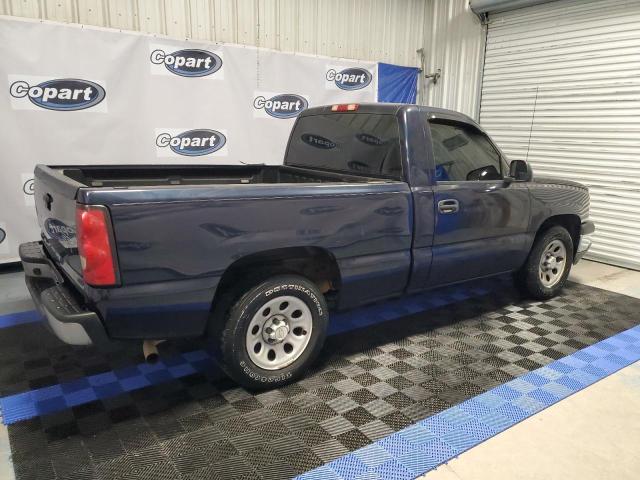 Obraz 3 z 2005 CHEVROLET SILVERADO C1500 2005 z VIN 1GCEC14X35Z337078