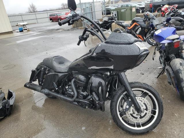 Image 1 of 2011 HARLEY-DAVIDSON FLTRX  2011 with VIN 1HD1KH417BB600360