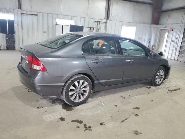 Изображение 3 2009 HONDA CIVIC EX 2009 с VIN 2HGFA15869H512769